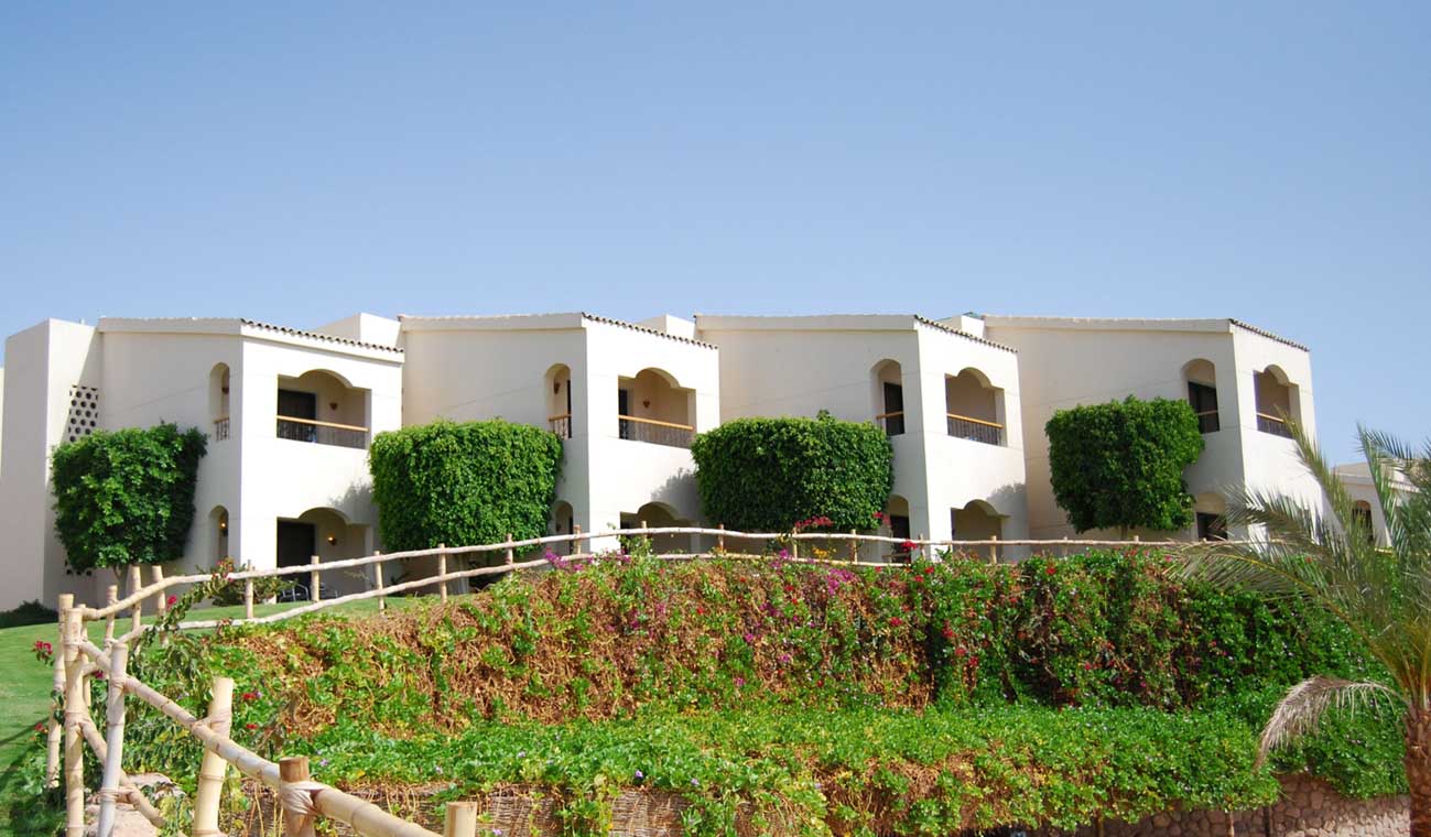 Apartments and Residences in San Teodoro Sardinia