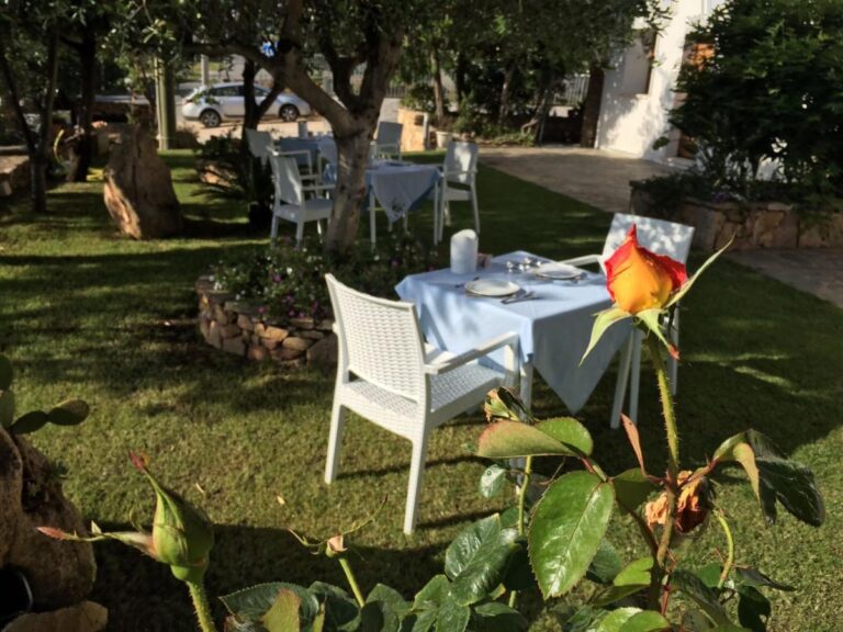 B&B Elena a San Teodoro Sardegna