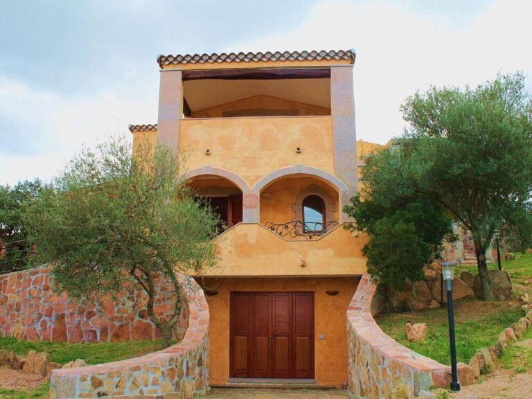 Casa Vacanze Villa Rosita a San Teodoro Sardegna