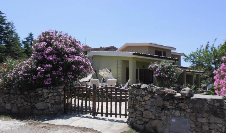 Citai Holiday Home in San Teodoro Sardinia