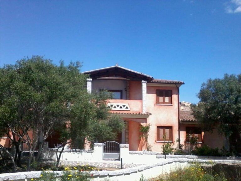 Li Rocchi in San Teodoro