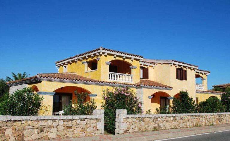 Residence Oasi e Oasi Blu a San Teodoro Sardegna