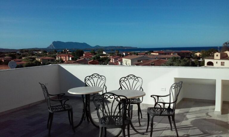 B&B Florian in San Teodoro Sardinia